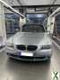 Foto BMW 5er E61 Touring  Automatik  Panorama  Leder  LPG-Prins-Ga