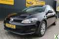 Foto Volkswagen Golf VII Lim. Lounge BMT