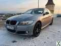 Foto BMW 3 E90 2 Hd.