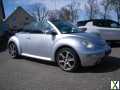 Foto Volkswagen New Beetle 1.6 Cabriolet*Bastlerfahrzeug*Klima