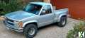 Foto Chevy K1500, V8 5 Gang Schalter, 4x4 TÜV NEU