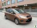 Foto Ford C Max 2.0 Automatik Titanium TÜV Neu/Navi/Klima