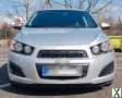Foto Chevrolet Aveo 1.4 LT+ Schrägheck