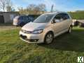 Foto VW Golf Plus 1,6 TDI Life