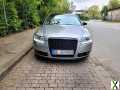 Foto Audi A6 4F 3.0 Quattro