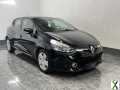 Foto Renault Clio IV Dynamique*PDC*Sound*Navi*Tempomat