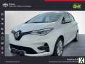 Foto Renault ZOE EXPERIENCE R110 Z.E.50 BATTERIEKAUF*WINTER-P