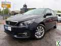 Foto Peugeot 308 SW Active