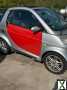 Foto Smart Cabrio