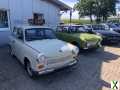 Foto Zu verkaufen Trabant 601 Limo
