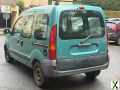 Foto Renault kangoo 1.5 dci export