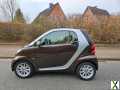 Foto Smart Fortwo Coupe MHD . TÜV 06.2026. Voll.