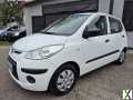 Foto Hyundai i10 Classic E