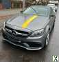 Foto Mercedes Benz AMG C63
