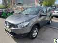 Foto Nissan Qashqai Acenta.Auto.Klima.2.Hand.Navi.Kamera