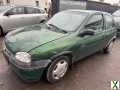 Foto Opel Corsa B 1.4 Automatik,Schiebedach,Tüv Neu