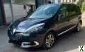 Foto Renault Grand Scenic BOSE mit Klima und Navi Tüv 09/25