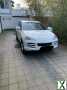 Foto Porsche Cayenne 3,6l