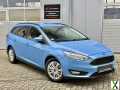 Foto Ford Focus Turnier Business Paket (Shzg- NAVI- GRA)