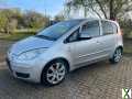 Foto Mitsubishi Colt Tüv bis 11/2026