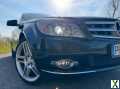 Foto Mercedes C280 Avantgarde, Leder, GSD, AHK, Benzin 231 PS