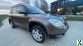 Foto Skoda Yeti Experience, 8fach bereift, Sommer fast neu