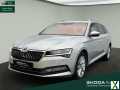 Foto Skoda Superb Combi Style 2.0 TDI 110kW *DSG*PANO*ACC*V