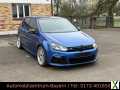 Foto Volkswagen Golf R 4 Motion TÜV neu