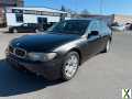 Foto BMW 735i