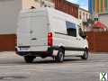 Foto VW Crafter MIXTO 35 AHK 2,5TDI