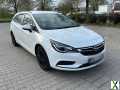 Foto Opel Astra ST 1.0 Turbo Edition 66kW S/S Edition