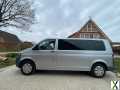 Foto VW T5 Caravelle 2.0TDi 140PS Lang/Camping/Standh/Tempomat