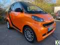 Foto Smart 451 HP 117