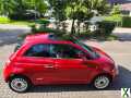 Foto Fiat 500 ,KLIMA, CD, RADIO