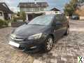 Foto Opel Astra Sports T. 2.0 CDTI Active Active