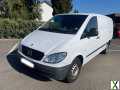 Foto Mercedes Benz Vito 109 CDI Kasten Lang 2.Hand (Tüv:05/26)