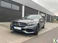 Foto Mercedes-Benz C 200 d T - Modell BlueTec