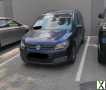Foto VW Touran 7 Sitze