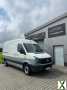 Foto Vw crafter