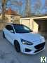 Foto Ford Focus 1,5 TDCi 88kW PowerShift ST-Line ST-Line