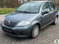 Foto Citroen C3 1.4|| TÜV|| Klima|| 8.FACHBEREIFT|| 2.Schlüssel