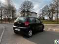 Foto Vw Fox 1.2tsi TÜV 9/2026 NUR HEUTE