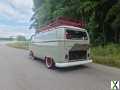 Foto Volkswagen Typ 1 Motor - 1,8 Liter - 70 bis 90 PS - T1 - T2