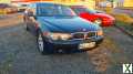 Foto Bmw e65 730d