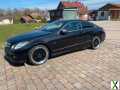 Foto Mercedes E 250 Coupé Top Zustand