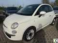 Foto Fiat 500 1.2 Benzin Klima top Zust TÜV bis Febr 2026