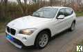 Foto Bmw x1 e84 sdrive20d, Top gepflegt, 2 Vorbesitzer