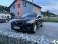 Foto Mazda CX-5 2.0 SKYACTIV-G Sports-Line AWD Sports-Line