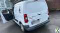 Foto Citroën Berlingo 1.6hdi