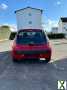 Foto CITROEN C1/ FACELIFT/ WENIG KM